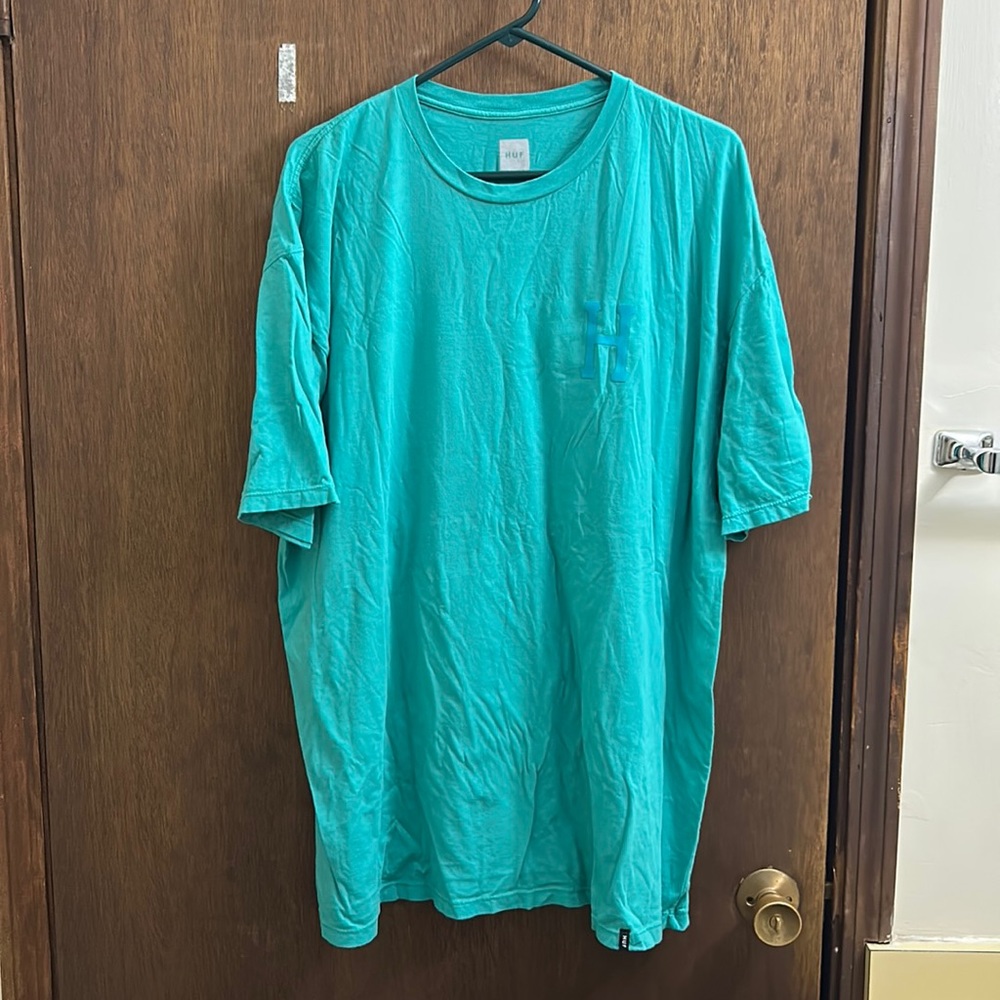 HUF T-shirt XL